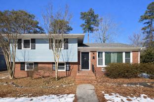 421 Monticello Ave #1 - Photo 1 of 1