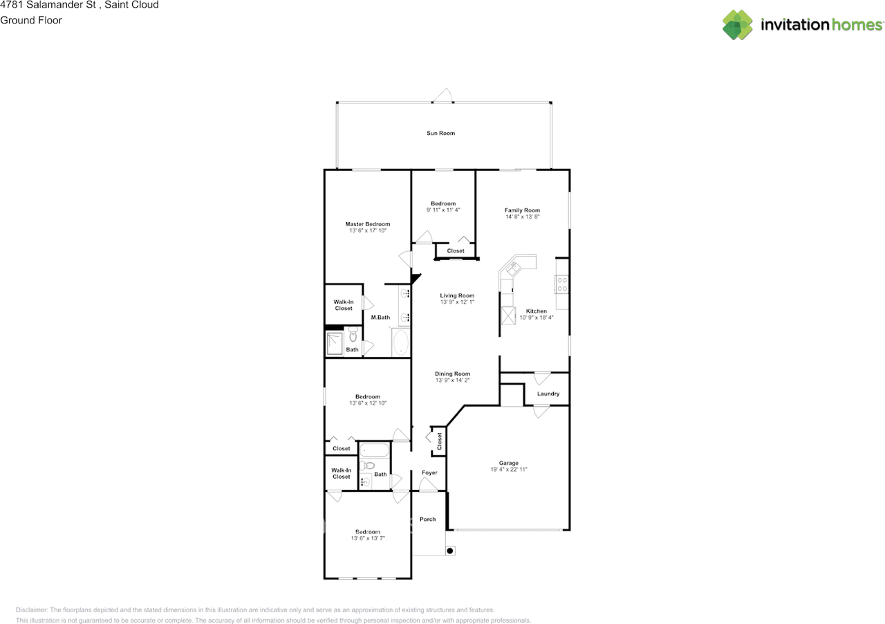 4781 Salamander St - Photo 2 of 19