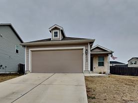 8525 Amistad Cv - Photo 1 of 1