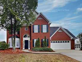 4621 Howell Farms Dr Nw - Photo 1 of 1