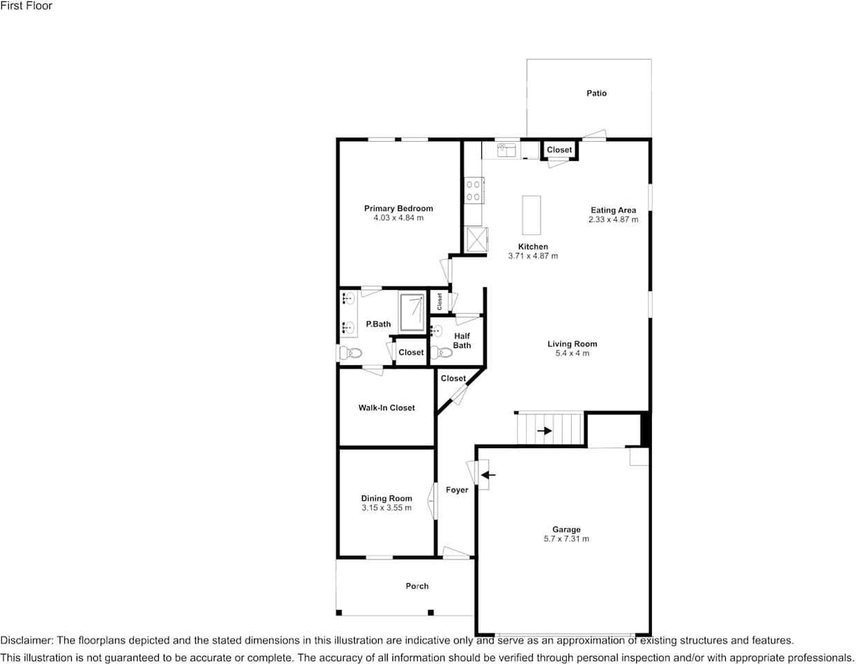 1916 Cherry Bark Ln - Photo 2 of 19