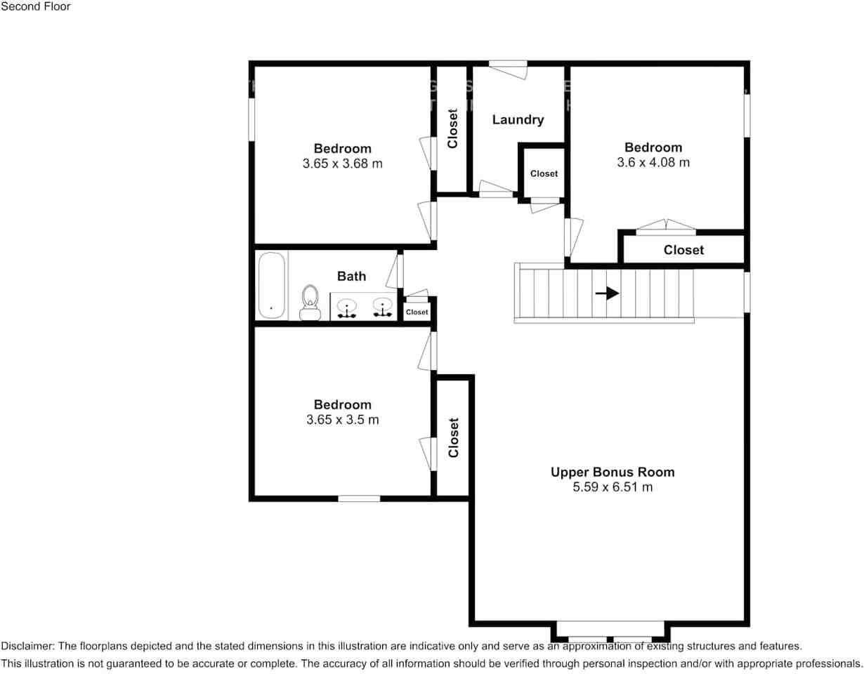 1916 Cherry Bark Ln - Photo 3 of 19