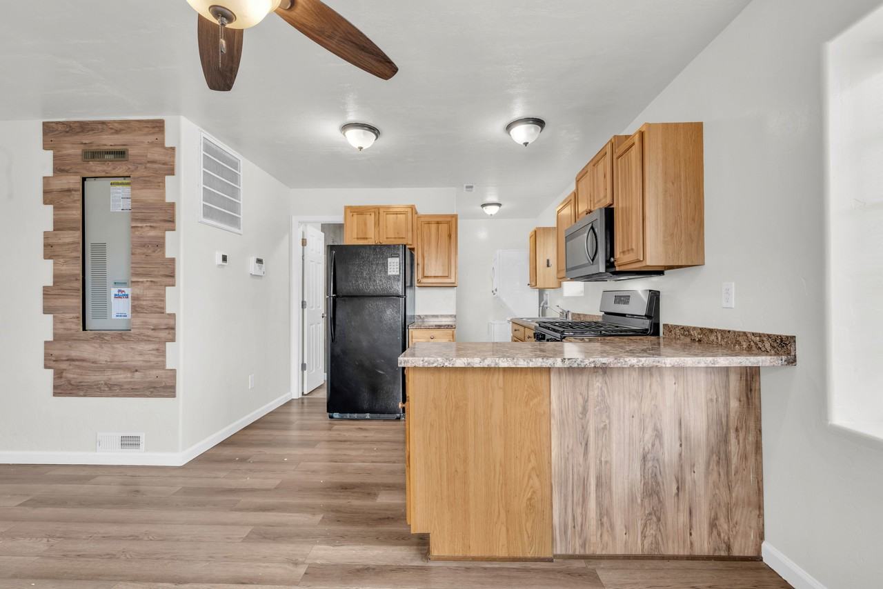 202 202 South Middleton RoadUnit 1 #1 - Photo 5 of 17