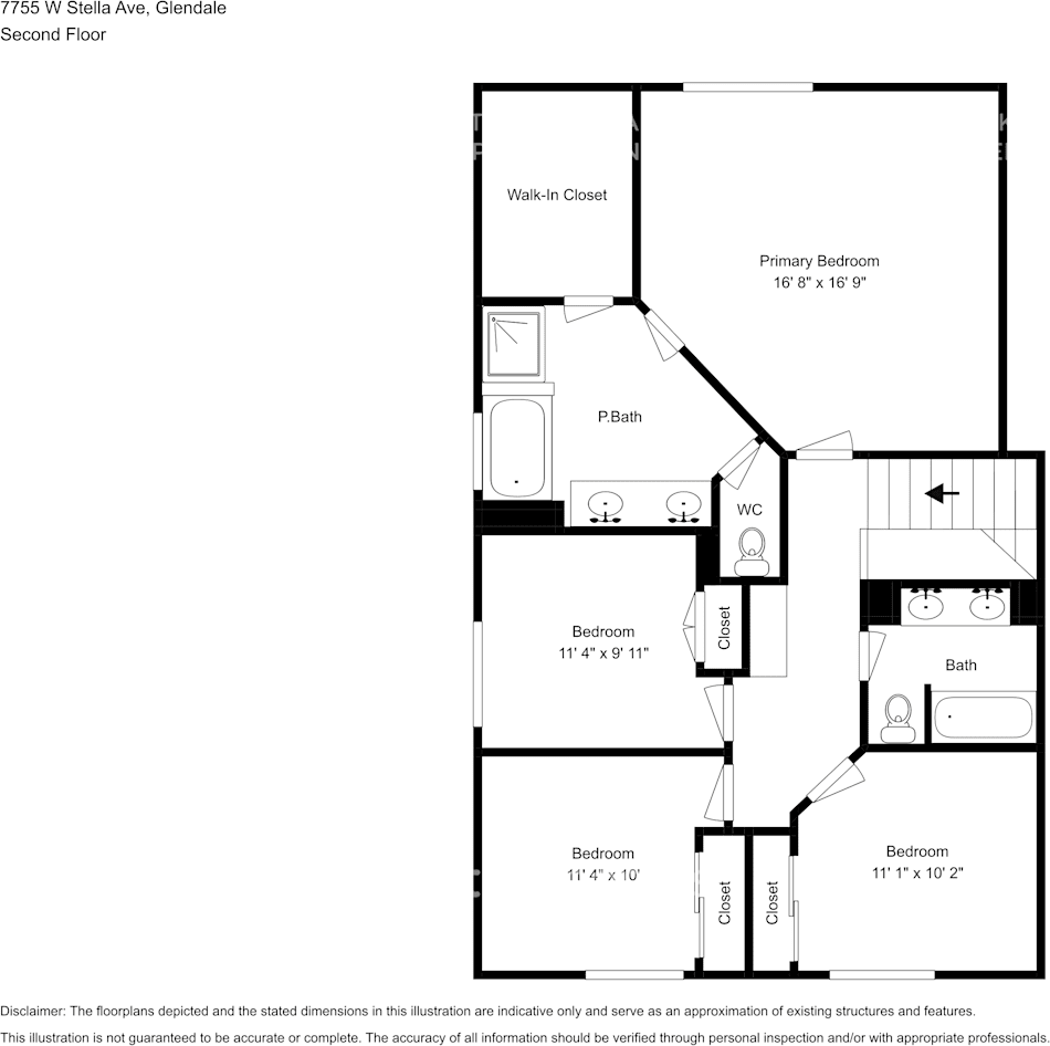 7755 W Stella Ave - Photo 3 of 20