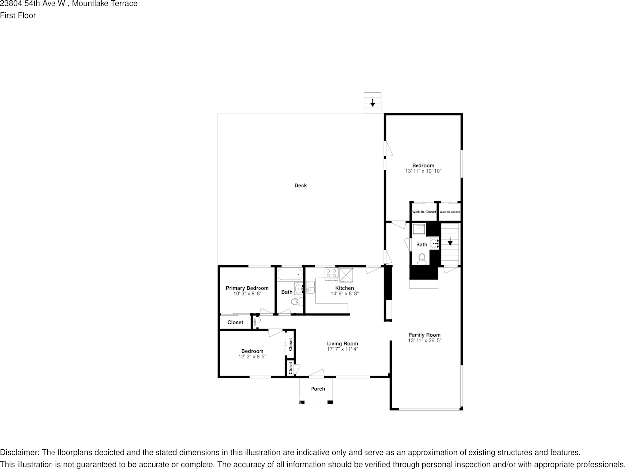 23804 54th Ave W - Photo 3 of 19