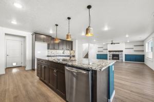 featured image of 7578 E Wheatley St #1