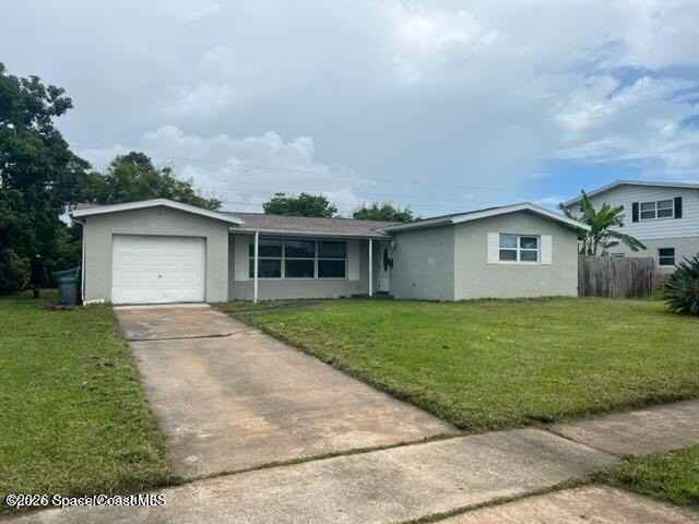 1716 Ixora Dr W