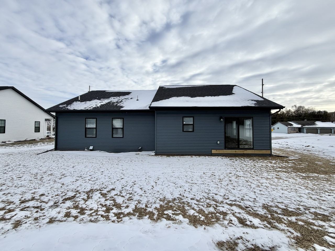 3018 Mineral Point Ave #1 - Photo 3 of 24
