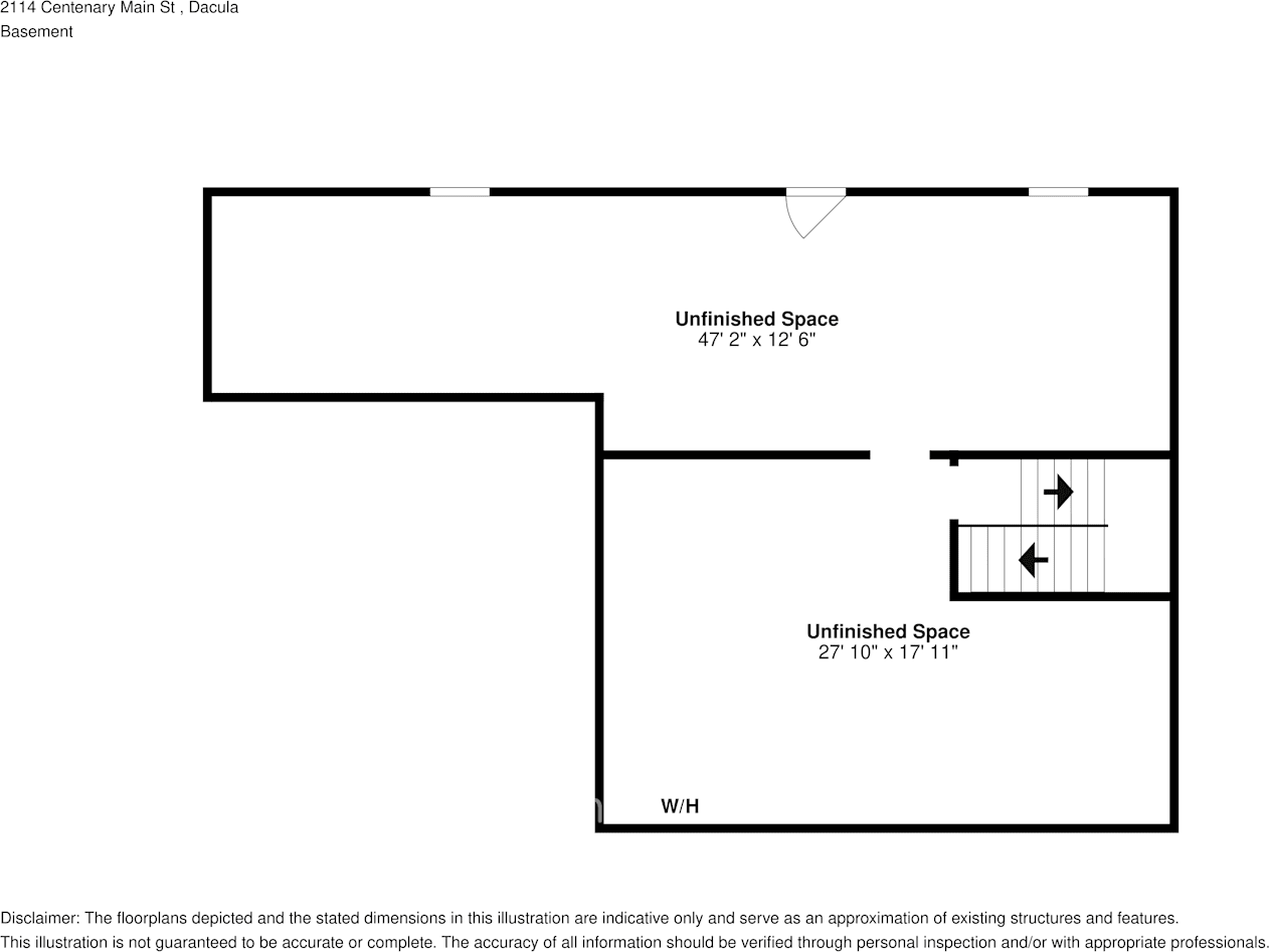 2114 Centenary Main St - Photo 2 of 20