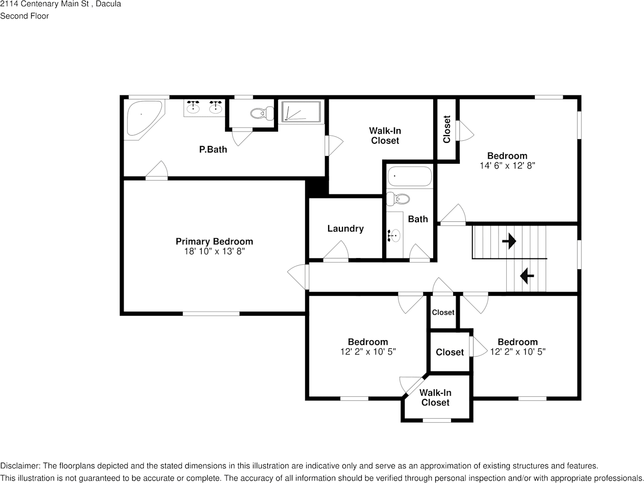 2114 Centenary Main St - Photo 4 of 20
