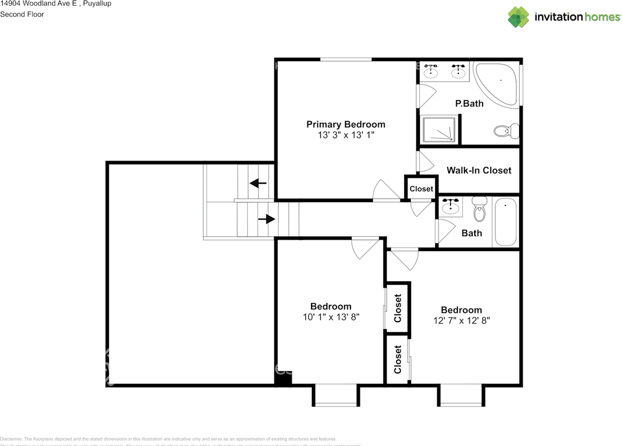 14904 Woodland Ave E - Photo 3 of 18