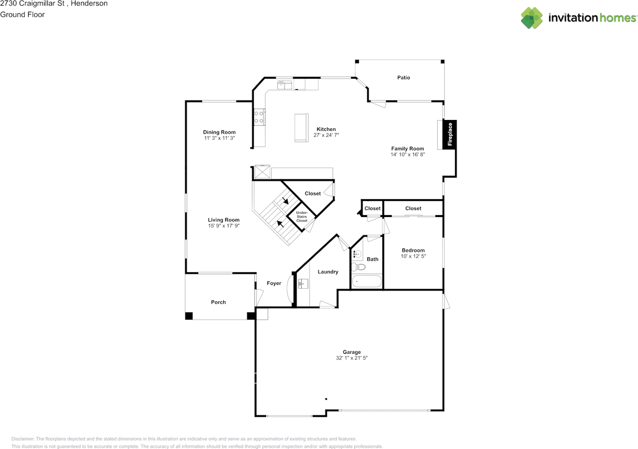 2730 Craigmillar St - Photo 2 of 31