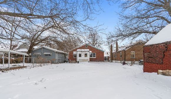 5303 Hodiamont Ave #1 - Photo 3 of 26