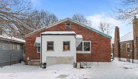 5303 Hodiamont Ave #1 - Photo 5 of 26