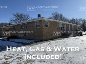 1554 Cass St #D - Photo 1 of 1