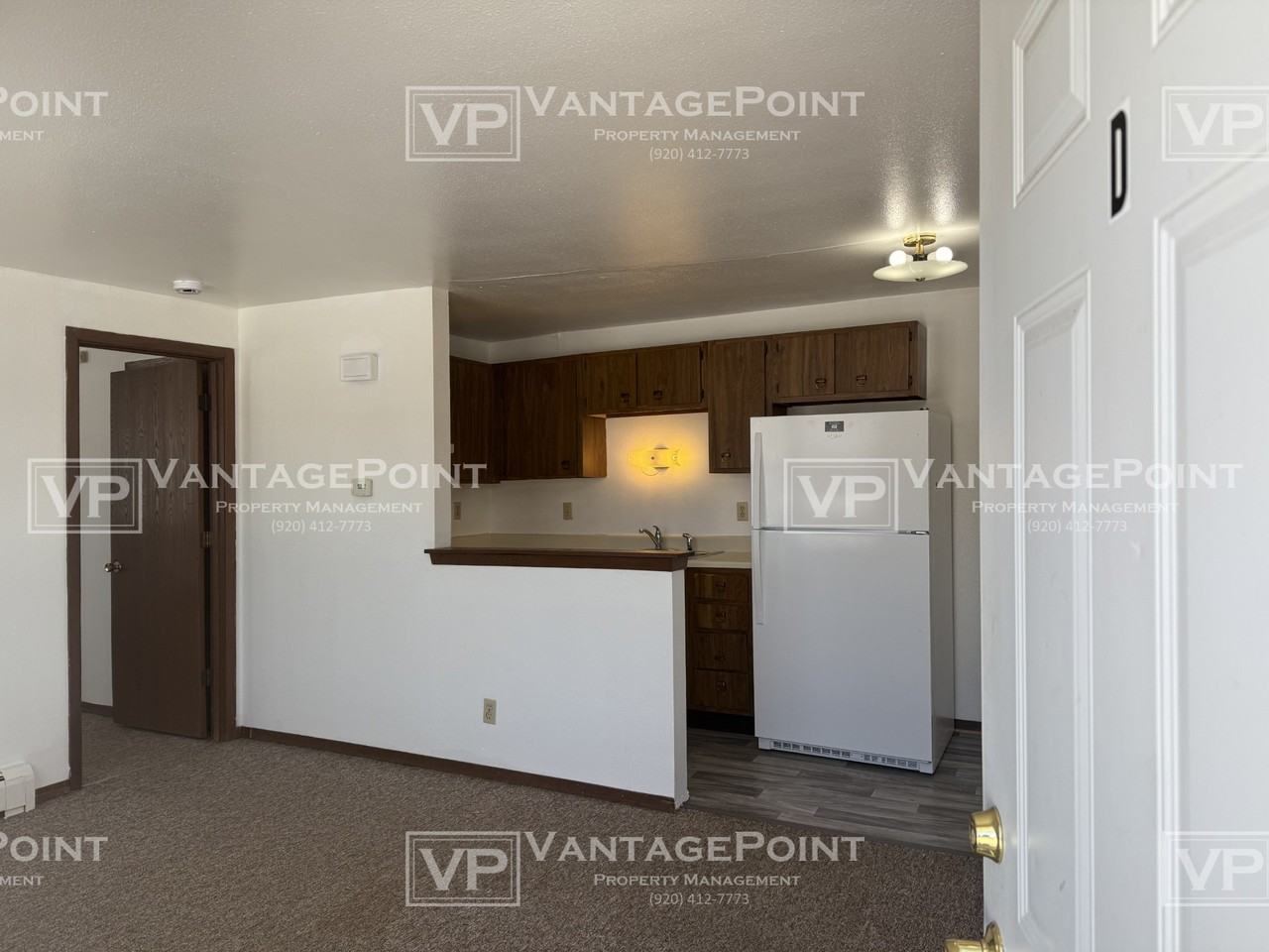 1554 Cass St #D - Photo 2 of 10