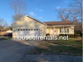 featured image of 320 Schneider St #1