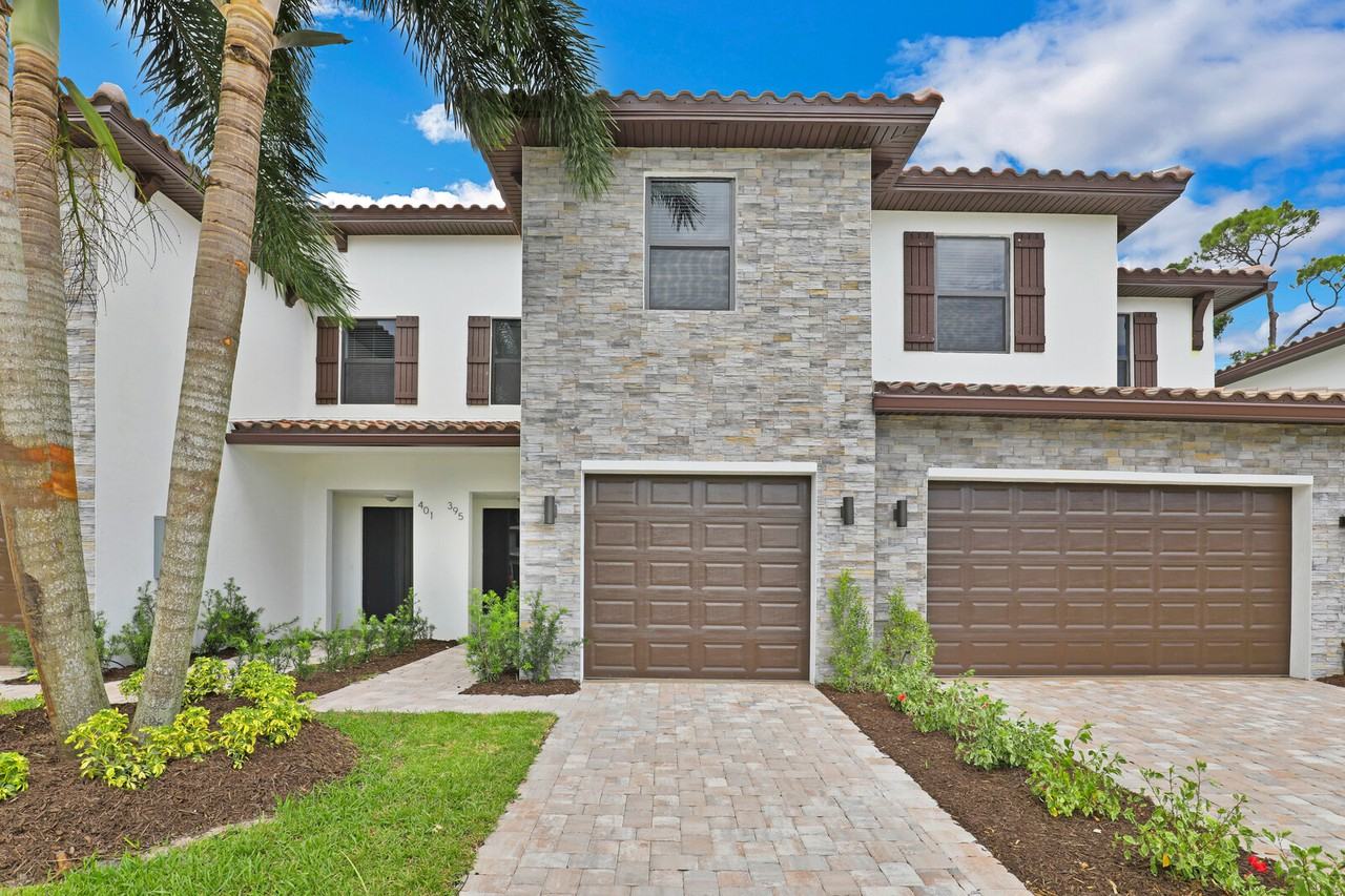 395 Bella Sol Way #1 - Photo 3 of 34