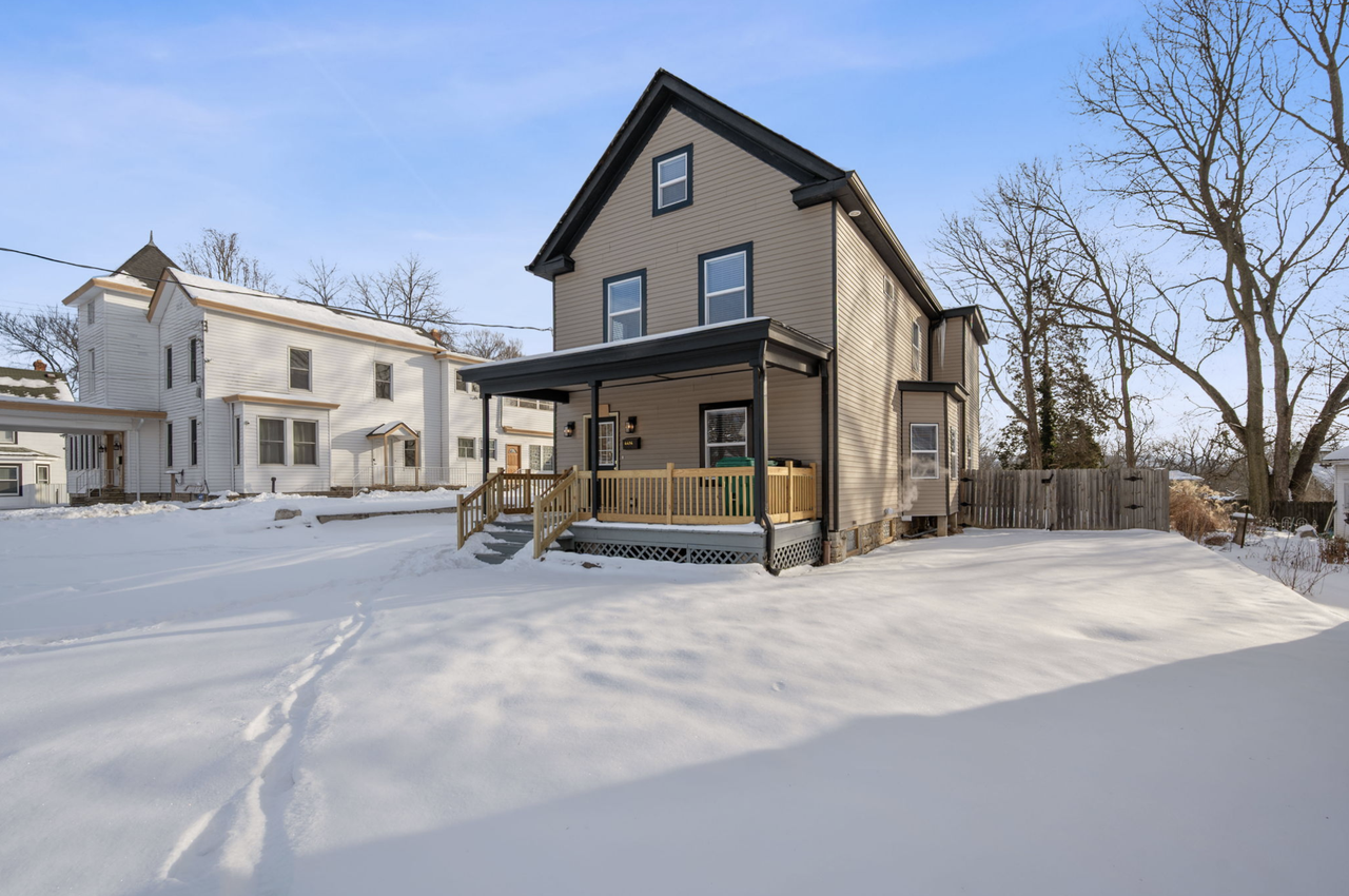 4414 Whetsel Ave #1 - Photo 3 of 45