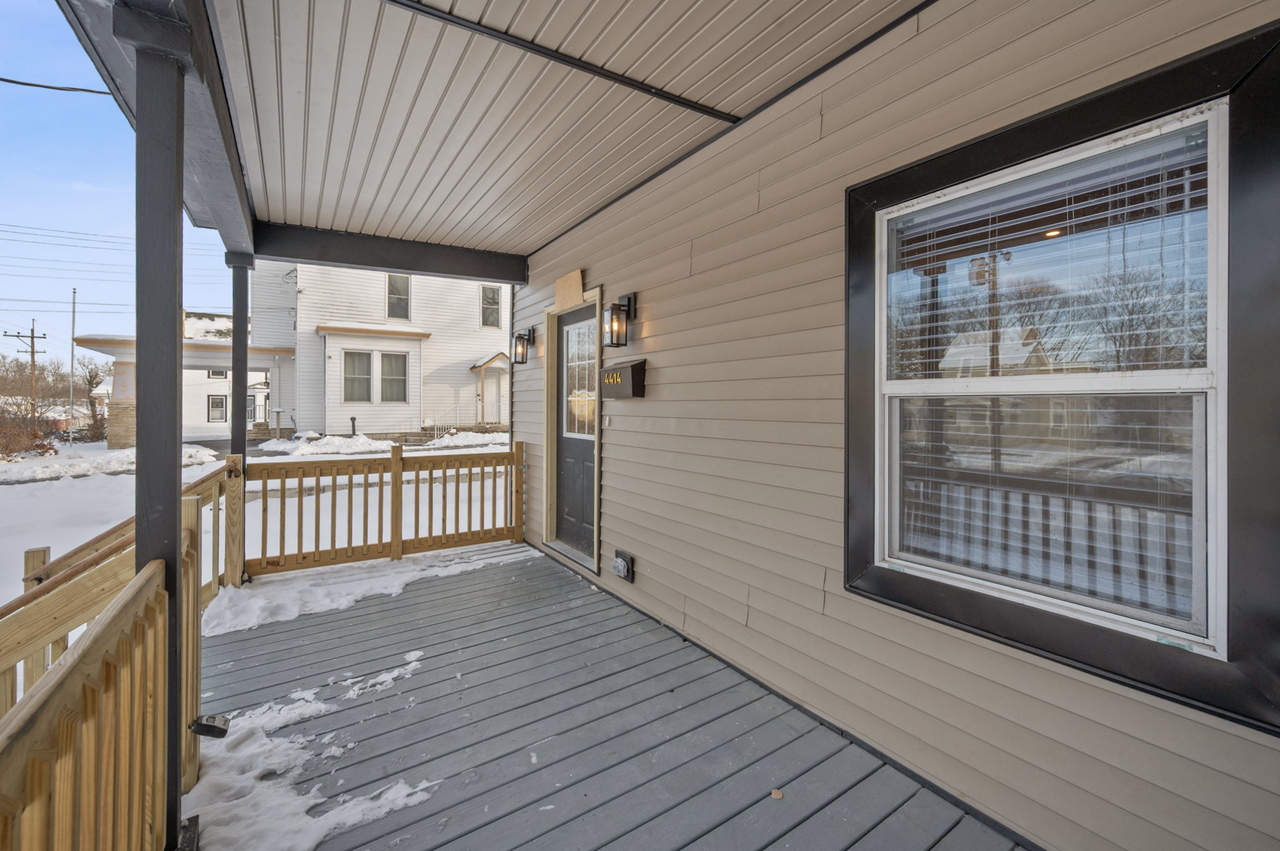 4414 Whetsel Ave #1 - Photo 4 of 45