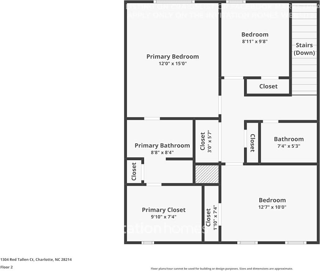 1304 Red Tallen Ct - Photo 3 of 18