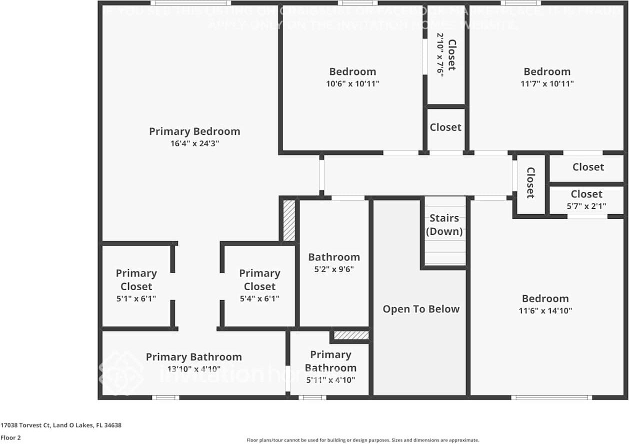 17038 Torvest Ct - Photo 3 of 18
