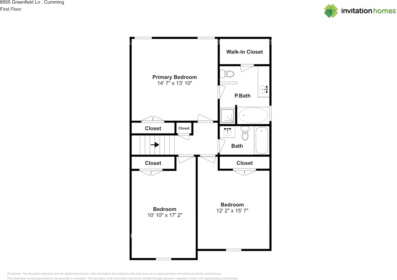 6955 Greenfield Ln - Photo 3 of 24