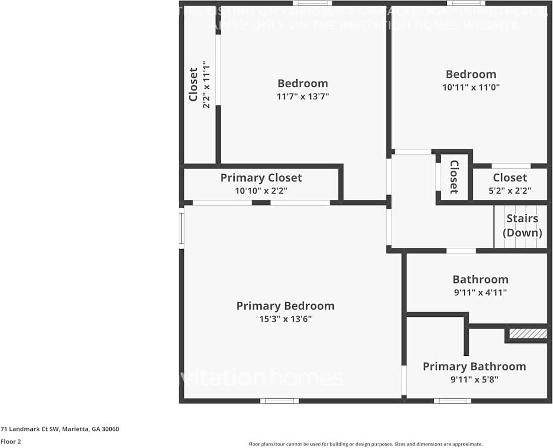 71 Landmark Ct Sw - Photo 3 of 19
