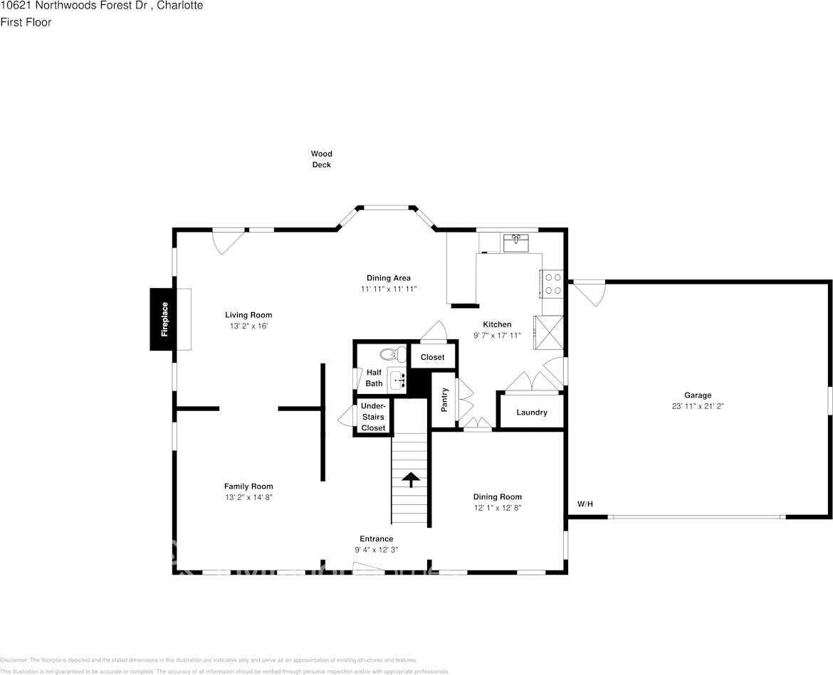 10621 Northwoods Forest Dr - Photo 2 of 29