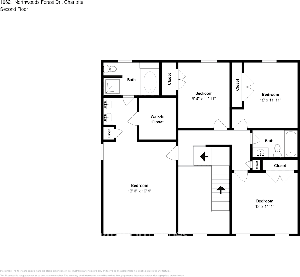 10621 Northwoods Forest Dr - Photo 3 of 29