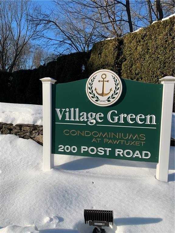 200 Post Rd Apt 208 #208 - Photo 3 of 43