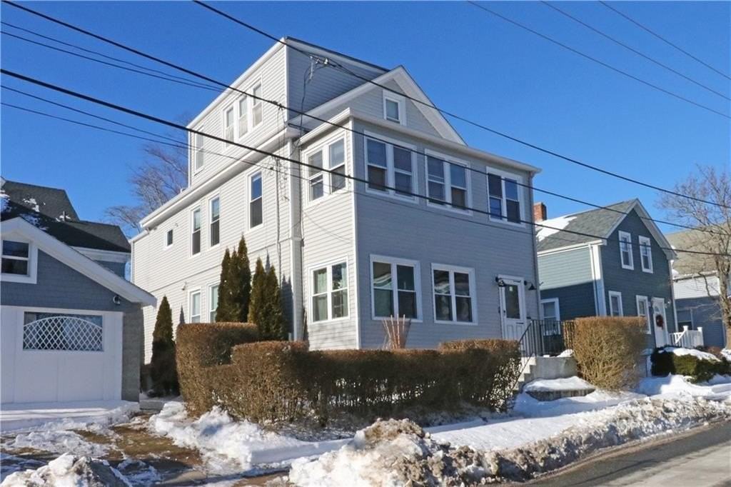 65 Friendship St Unit 2 #2 - Photo 2 of 30