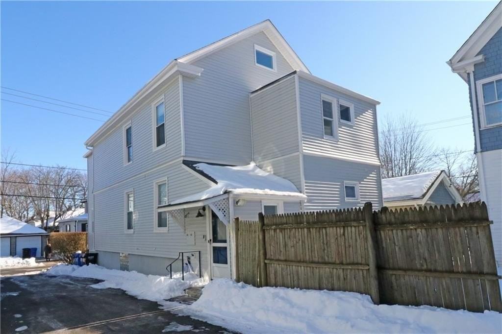 65 Friendship St Unit 2 #2 - Photo 4 of 30