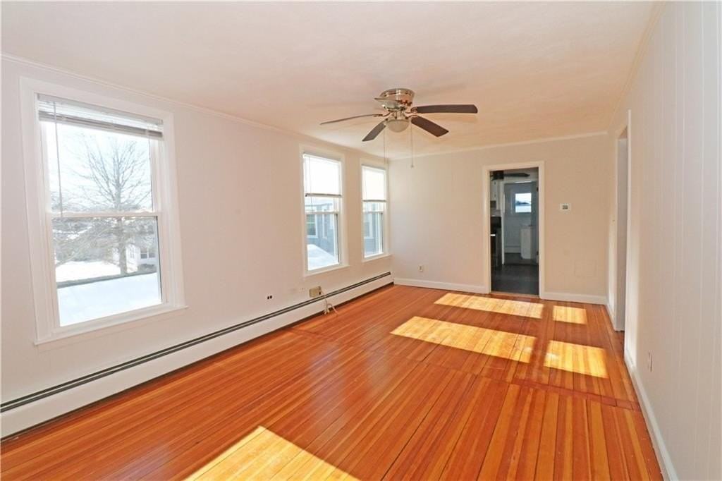 65 Friendship St Unit 2 #2 - Photo 5 of 30