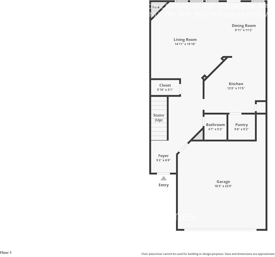 7185 Heritage Oak Ct - Photo 3 of 18