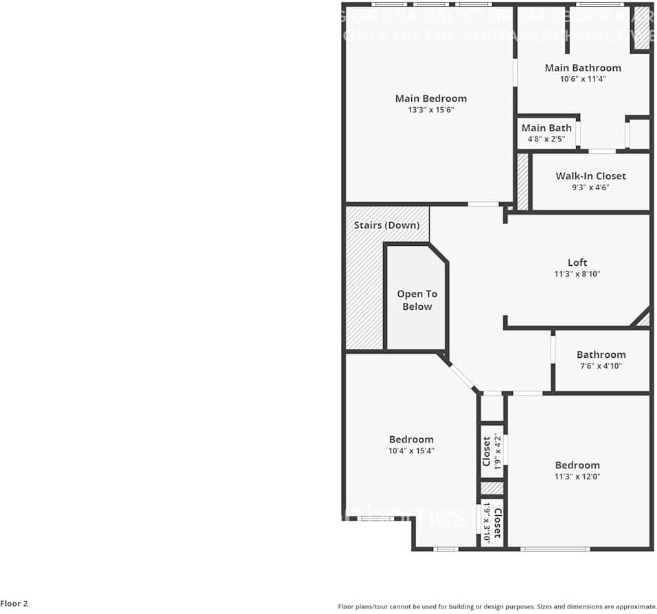 7185 Heritage Oak Ct - Photo 4 of 18