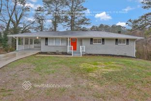 1707 Atherton Cir - Photo 1 of 1