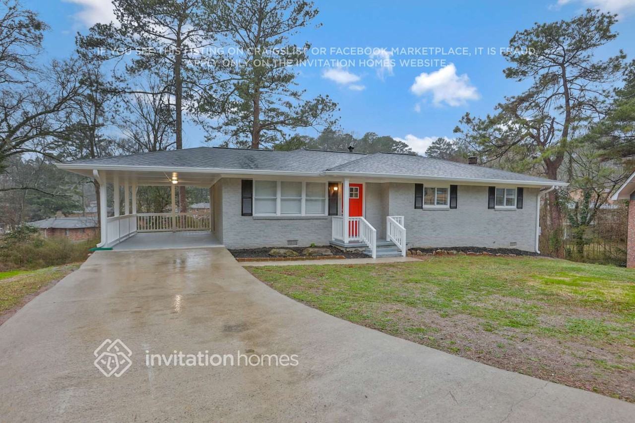 1707 Atherton Cir - Photo 2 of 26