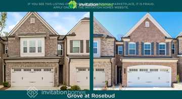 featured image of 2842 Wild Santana Way