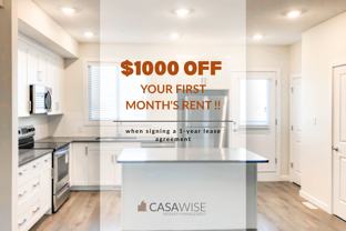 655 126-655 Watt Boulevard Southwest #126 - Photo 1 of 1