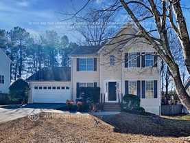 1575 Bramlett Forest Trl - Photo 1 of 1