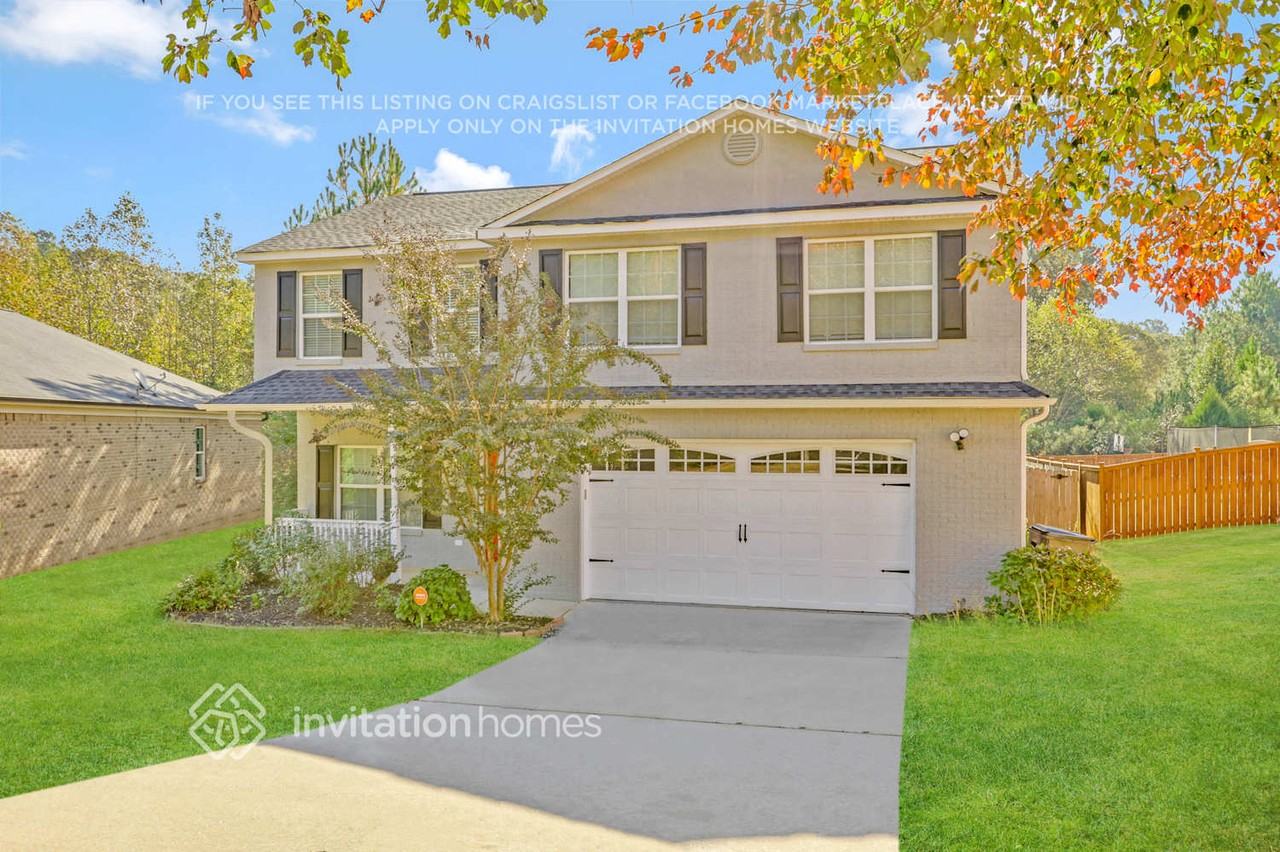 408 Bell Flower Trl - Photo 3 of 25