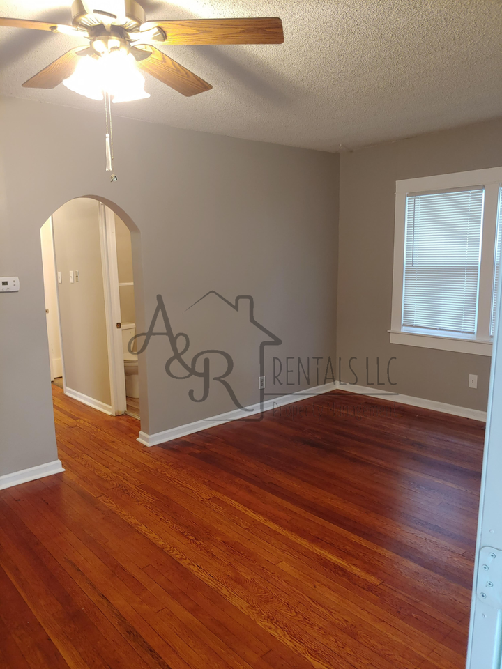 809 N Tucker St #1 - Photo 2 of 22