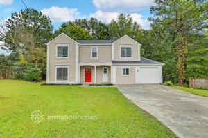 featured image of 3960 Citron Ct