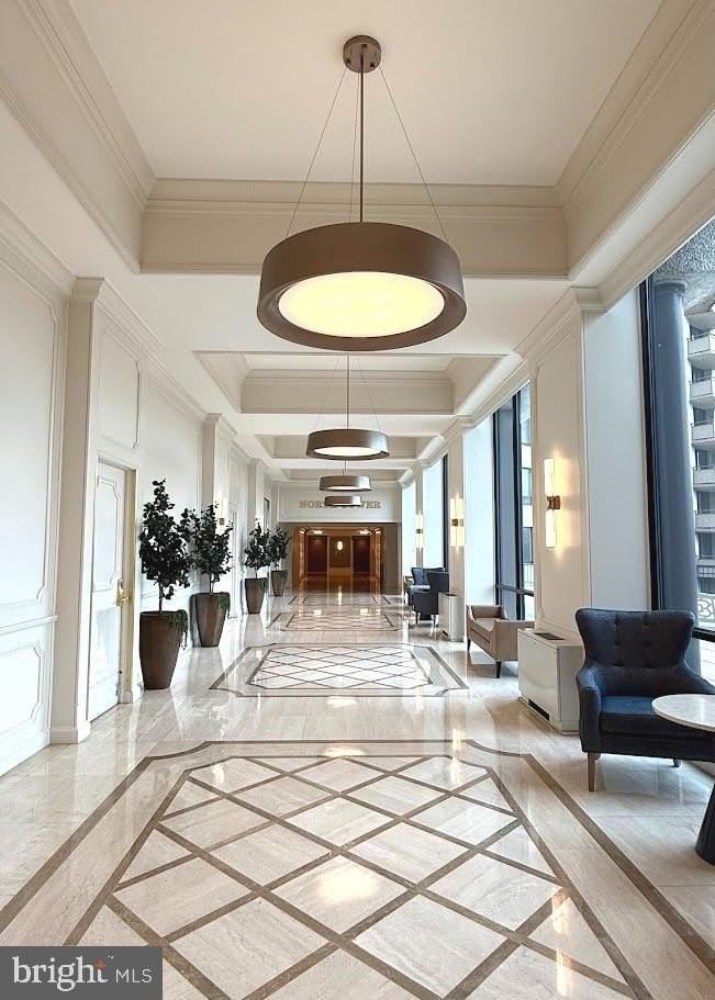 5225 Pooks Hill Rd Apt 1021 #1021N - Photo 2 of 17