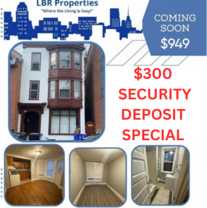 610 N 2nd St #1REAR - Photo 1 of 1