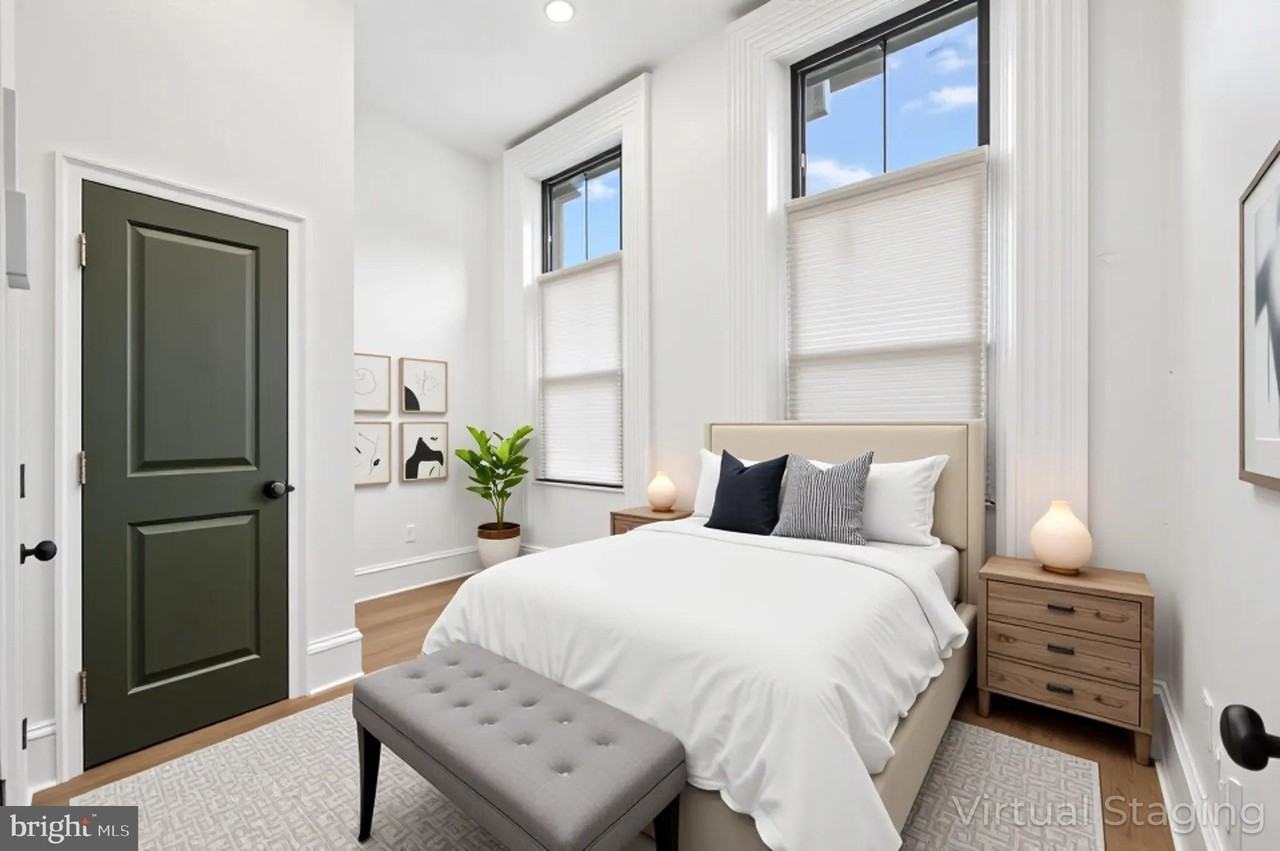 1637 W Girard Ave #1 - Photo 4 of 18