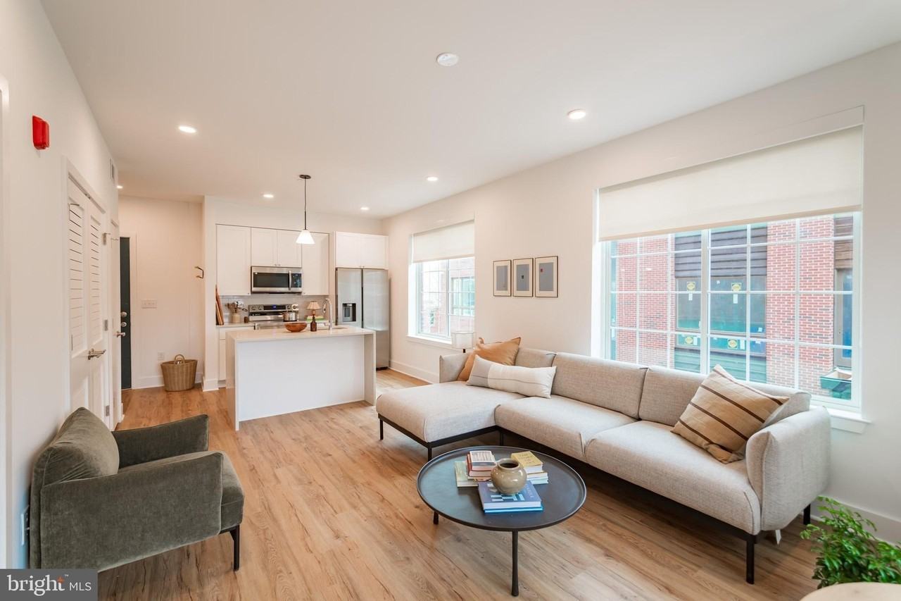 2101 WASHINGTON AVE unit: Layout C - Unit 523 - Photo 6 of 23