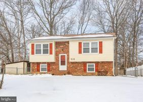 featured image of 515 Pleasants Dr
