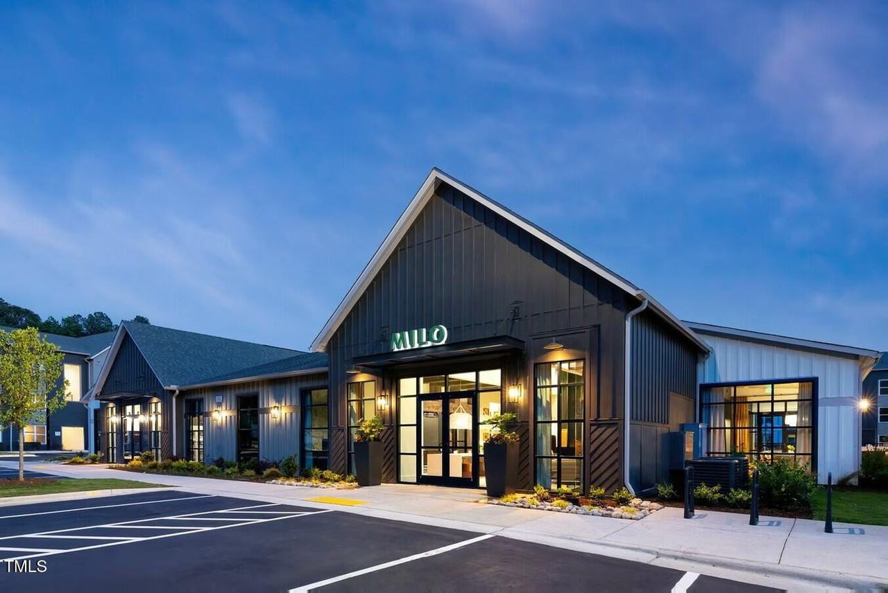 821 Hanbury Way Unit A1.1 #A1-1 - Photo 2 of 43